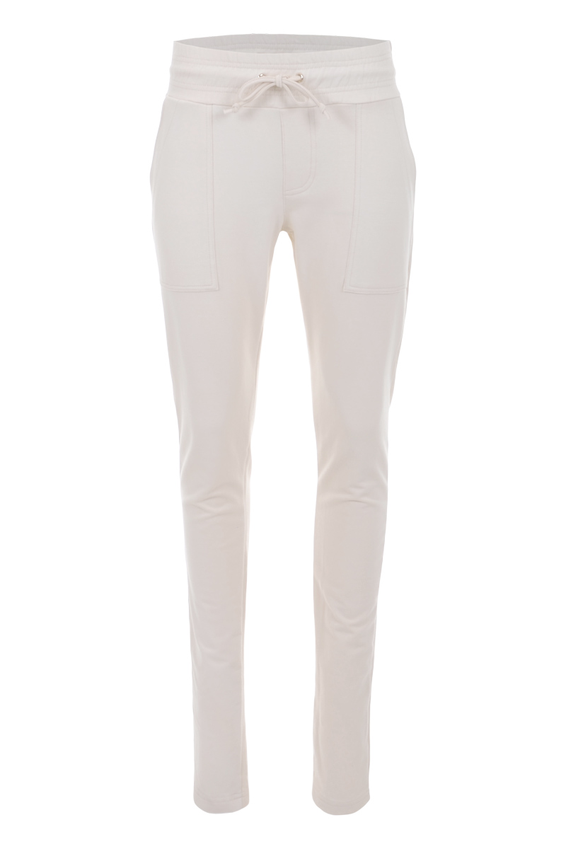 Comfortabele skinny broek