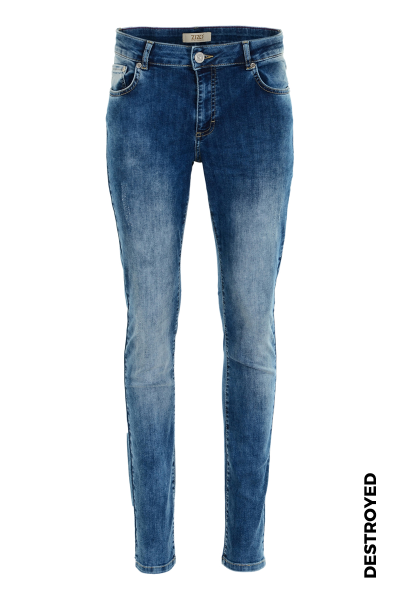 jeans JULLIET L32 dnm