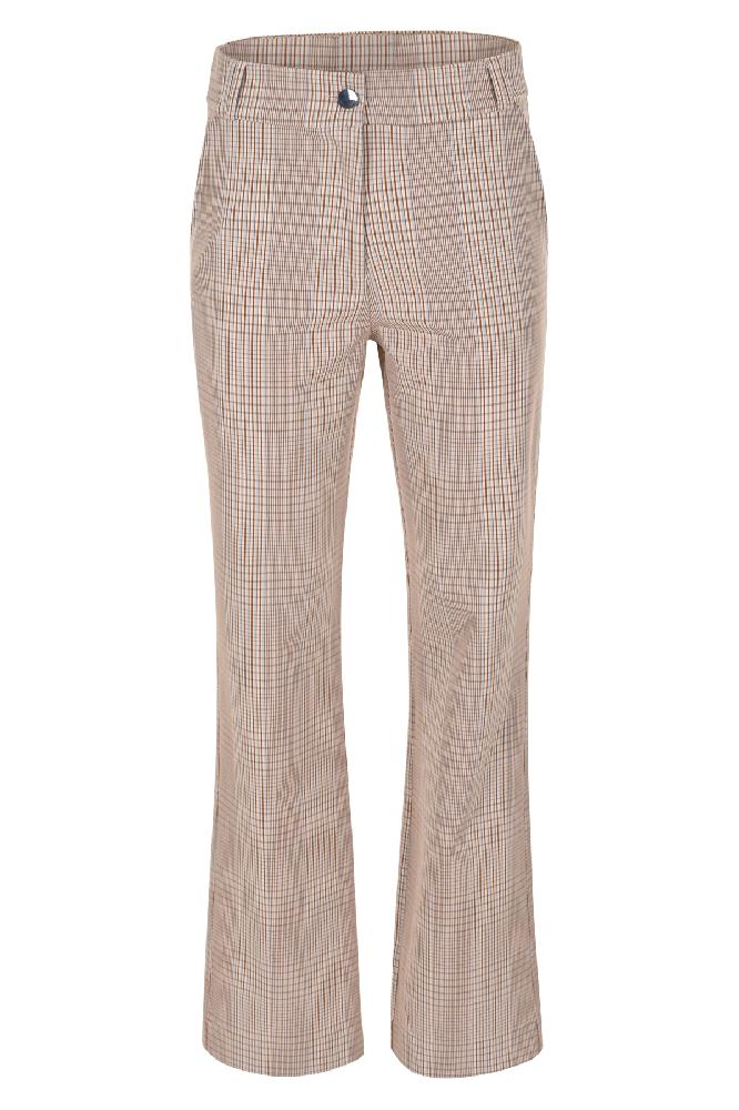 pantalón NOAH CHECK - ZiZo