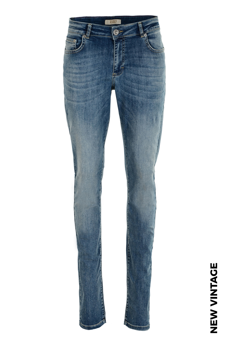 jeans JULLIET L32 dnm