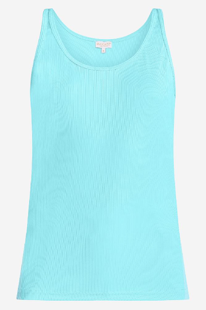 Florence top basic kleuren zomer