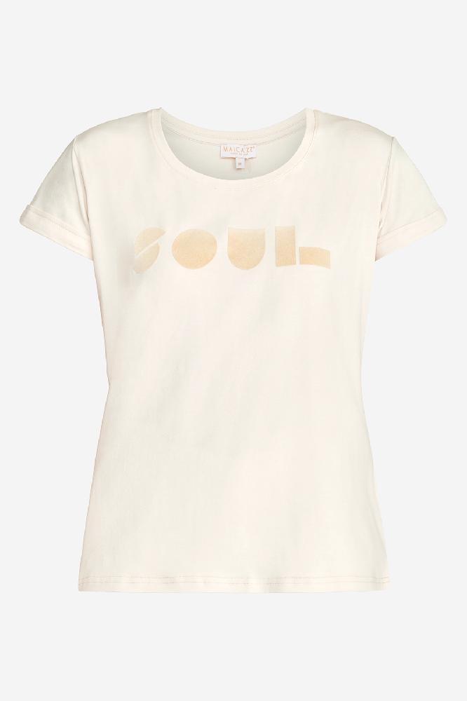 Yssa t-shirt met print