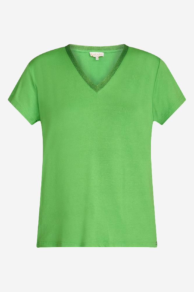 Jayli t-shirt basic shirt