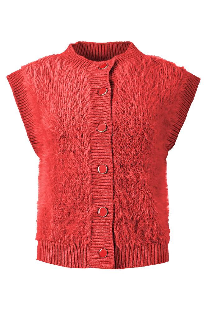 Warm en zacht gilet, beschikbaar in 5 https://fashionit.es/admin1/index.php?m=21&g=6&cid=306&language=6verschillende kleuren