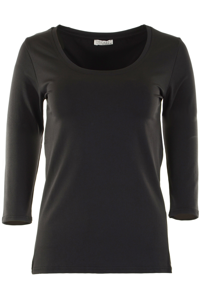 camiseta TOSCANE 3/4 SLEEVE - Maicazz