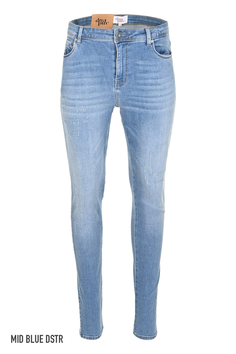 jeans SANN - DNMPure