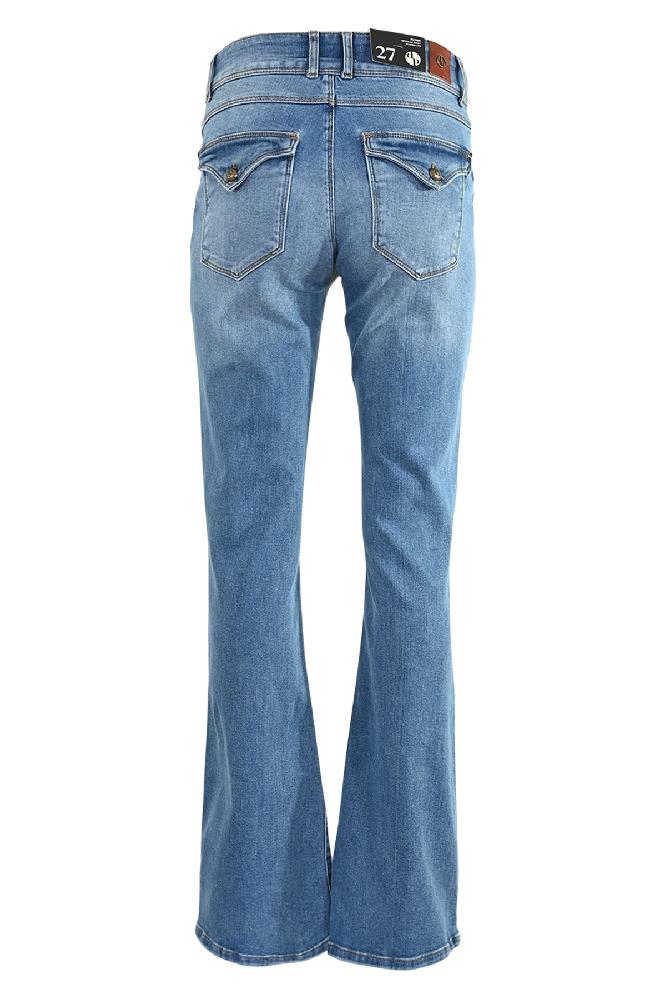 jeans FLYNN Flap L36