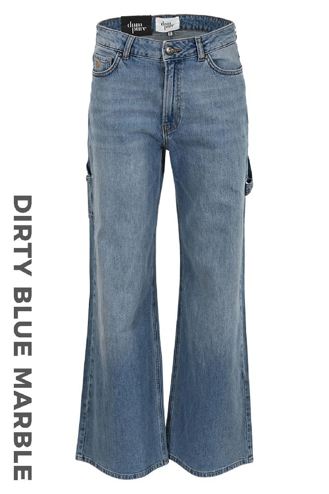 jeans COOPER Worker L34 - DNMPure