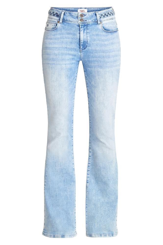 jeans Flynn (flap) L34 - DNMPure