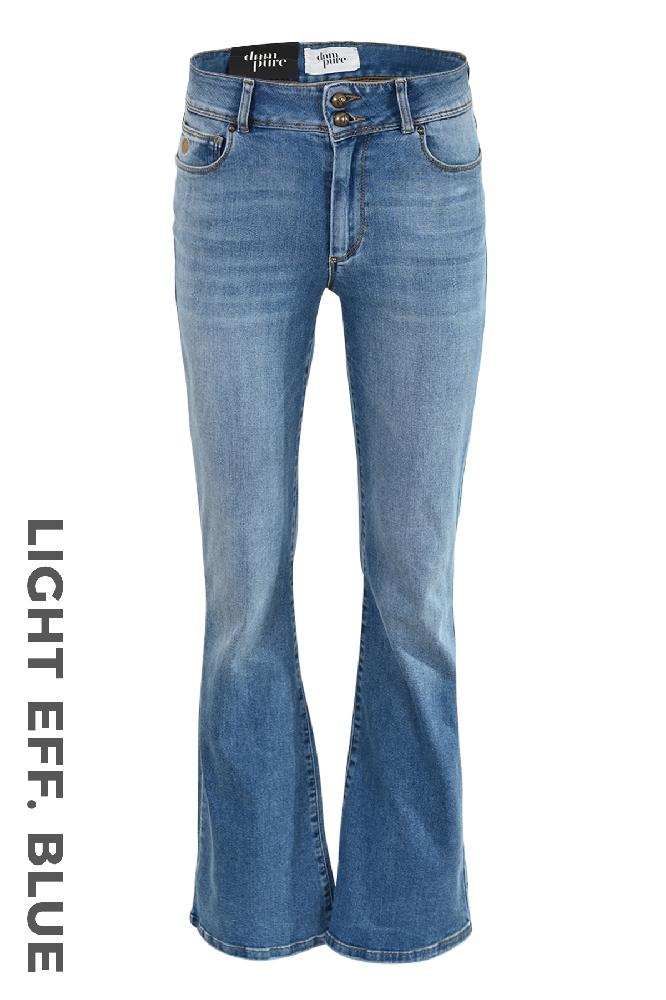 jeans FLYNN Flap L32 - DNMPure