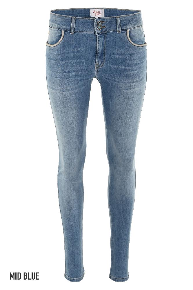 jeans RUSSEL - DNMPure