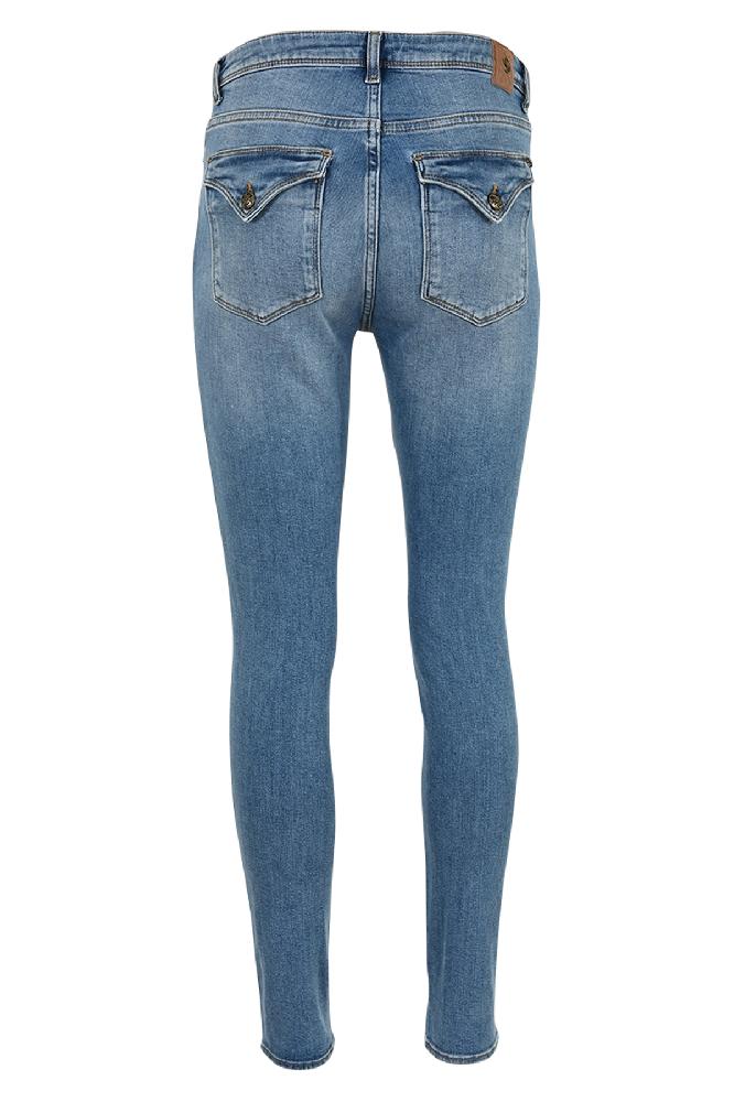 jeans SAN flap L36