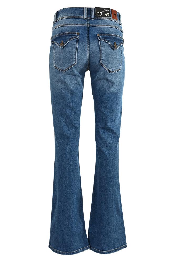 jeans FLYNN Flap L30