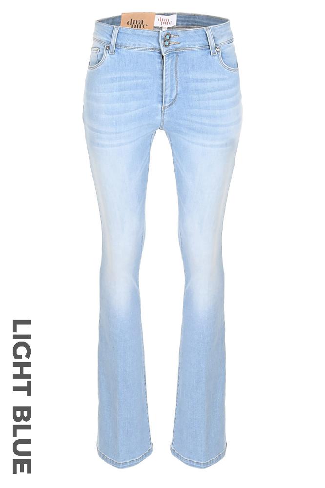 jeans Flynn L32 - DNMPure