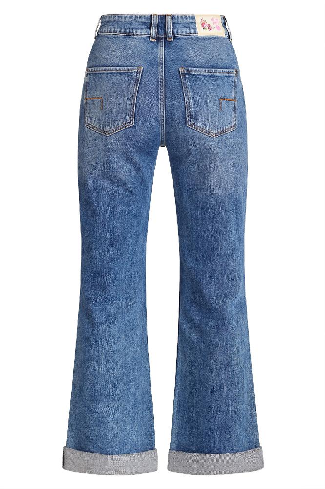 jeans Brando HW L32