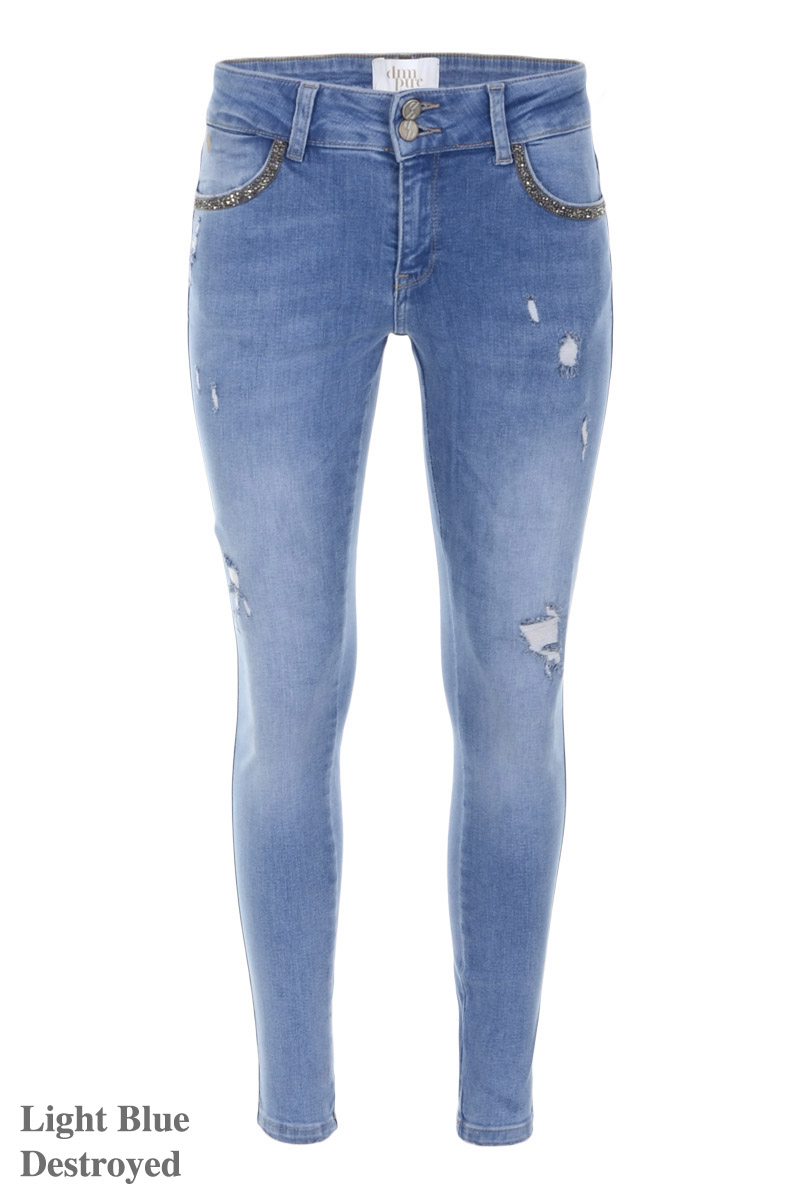 jeans Russel L29 - DNMPure