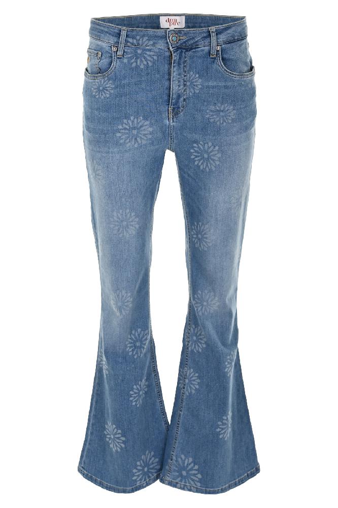 jeans WOODY L32 - DNMPure