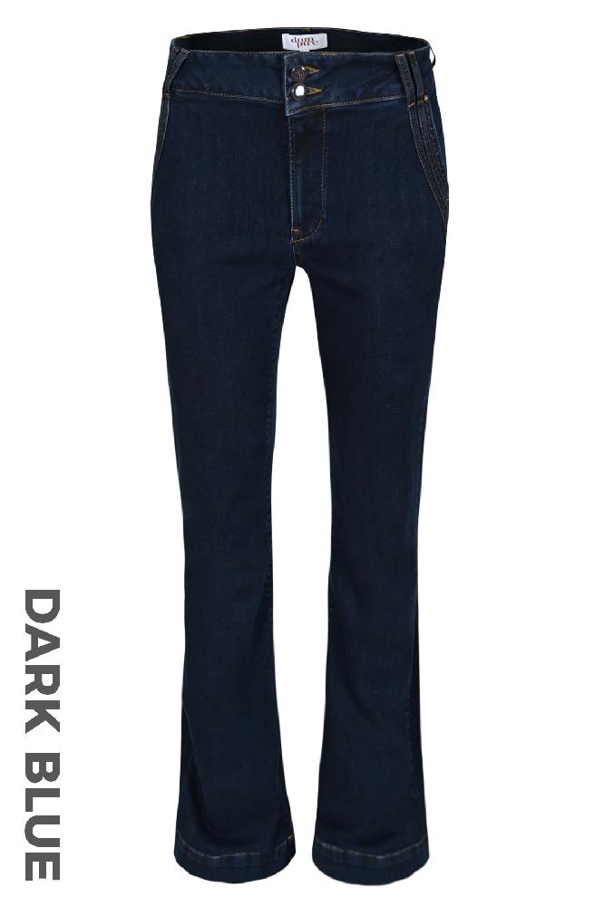 jeans Flynn pckt L30 - DNMPure