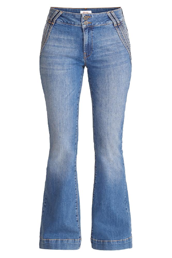 jeans Flynn (pckt) L32 - DNMPure