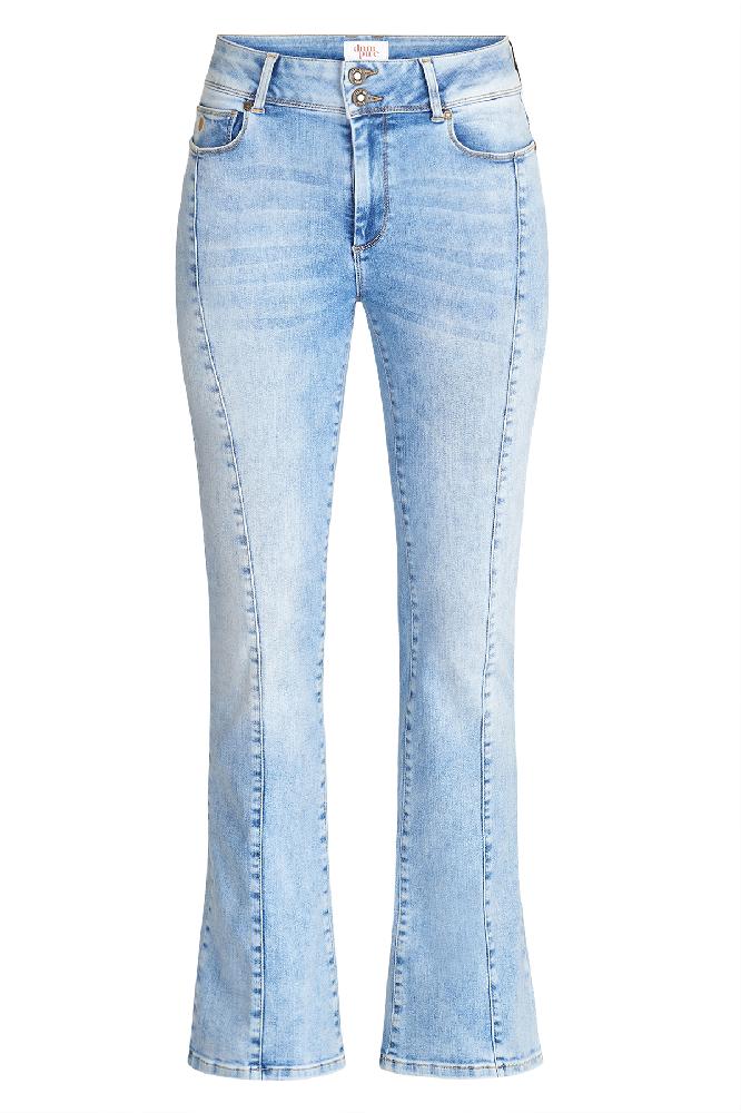 jeans Flynn (seam) L34 - DNMPure